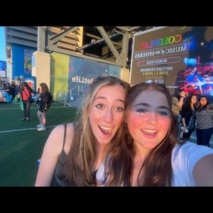 Meet your Posher, Sophie